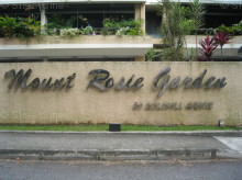 Mount Rosie Garden #1075702